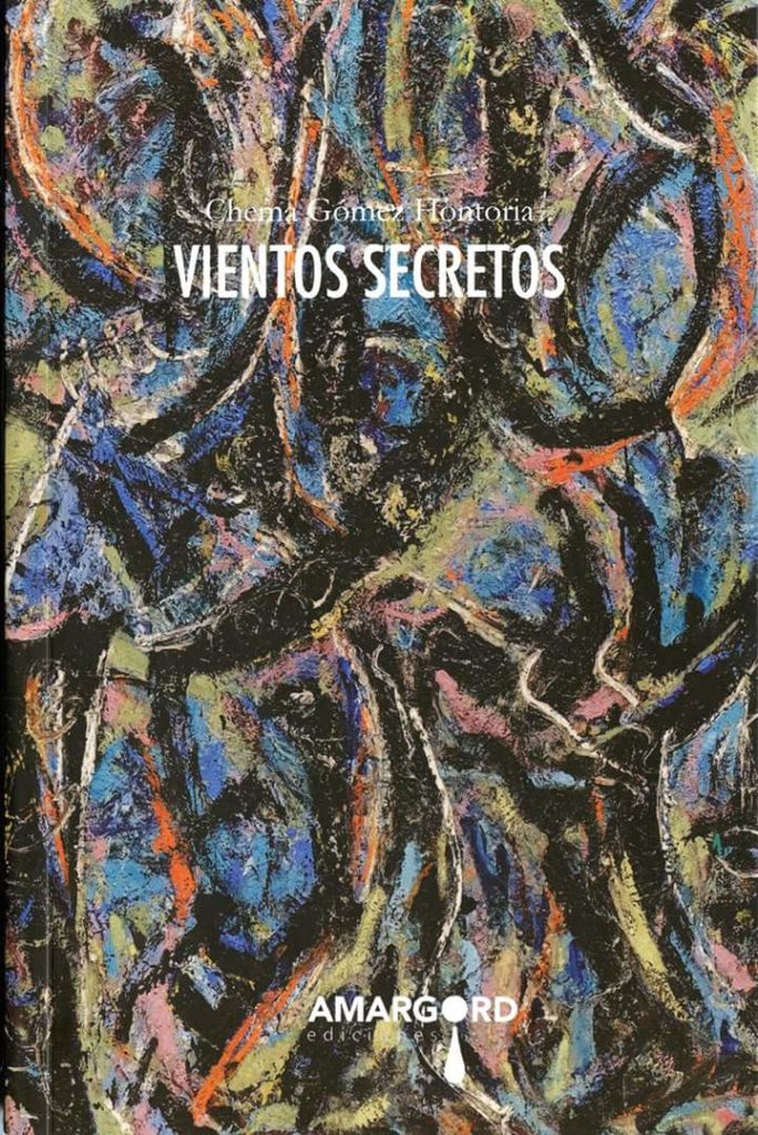 Prefacio a Vientos secretos (2017) por José Ruiz Guirado